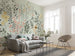 Komar Hay Meadow No Tejido Fotobehang 400x250cm 8 tiras Ambiente | Yourdecoration.es