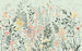 Komar Hay Meadow No Tejido Fotobehang 400x250cm 8 tiras | Yourdecoration.es