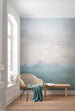 Komar Hazy Hush No Tejido Fotobehang 200x250cm 2 tiras Ambiente | Yourdecoration.es