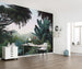 Komar Jungle Morning No Tejido Fotobehang 400x250cm 8 tiras Ambiente | Yourdecoration.es