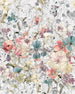 Komar Magic Meadow No Tejido Fotobehang 200x250cm 2 tiras | Yourdecoration.es