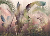 Komar Rainforest Mist Fotomural Tejido No Tejido 350x250 cm 7 Tiras | Yourdecoration.es