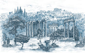 Komar Ruins No Tejido Fotobehang 400x250cm 8 tiras | Yourdecoration.es