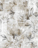 Komar Rustic Roses No Tejido Fotobehang 200x250cm 2 tiras | Yourdecoration.es