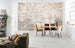 Komar Summery Spot No Tejido Fotobehang 400x250cm 4 tiras Ambiente | Yourdecoration.es