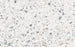 Komar Terrific Terrazzo No Tejido Fotobehang 400x250cm 4 tiras | Yourdecoration.es