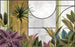 Komar Timeless Temple No Tejido Fotobehang 400x250cm 4 tiras | Yourdecoration.es