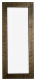 Leeds Madera Marco de Fotos 20x60cm Champan Cepillado Parte delantera | Yourdecoration.es