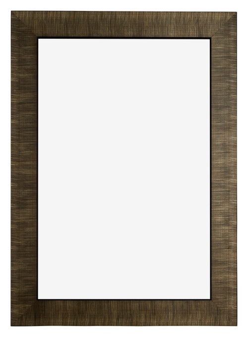 Leeds Madera Marco de Fotos 61x91 5cm Champan Cepillado Parte delantera | Yourdecoration.es