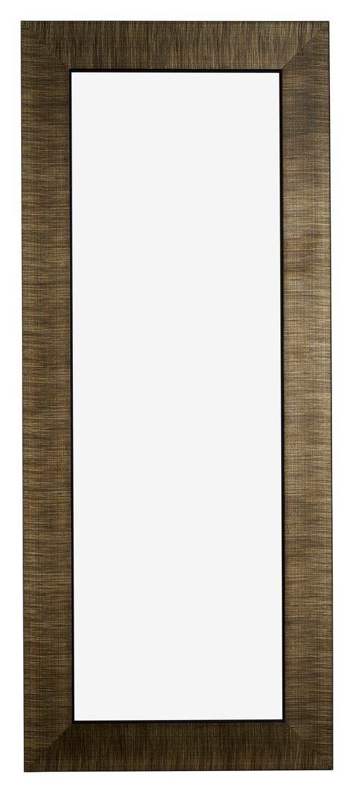 Leeds Maderaen Marco de Fotos 37 5x98cm Champan Cepillado Delantera | Yourdecoration.es