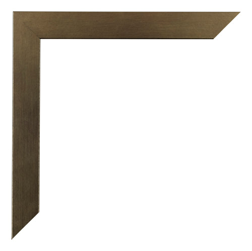 Marco para Puzzles 48x68cm Decoracion De Bronce MDF Mura