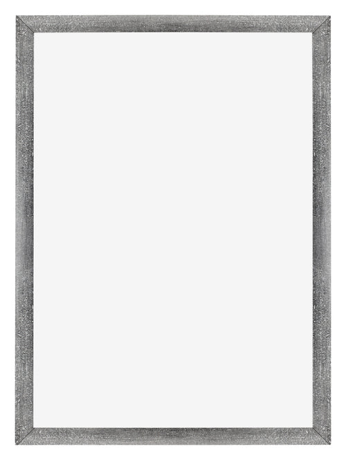 Marco para Puzzles 48x68cm Gris Barrido MDF Mura