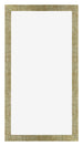 Mura MDF Marco de Fotos 30x60cm Dorado Antiguo Parte delantera | Yourdecoration.es