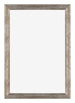 Mura MDF Marco de Fotos 61x91 5cm Metal vintage Parte delantera | Yourdecoration.es