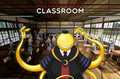 Poster-Assassination-Classroom-Koro-Threatened-91-5x61cm-GBYDCO984 | Yourdecoration.es