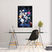 Póster Bluelock Companions And Rivals 61x91 5cm Grupo Erik GPE5831 Sfeer | Yourdecoration.es