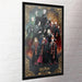 Poster Harry Potter Wizard Dynasty Characters 61x91 5cm PP35438 2 | Yourdecoration.es