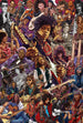 Póster Legendary Guitarists 61x91.5cm Grupo Erik GPE5841 | Yourdecoration.es