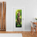 Poster Marvel I Am Groot 53x158cm Grupo Erik PPGE8126 Sfeer | Yourdecoration.es