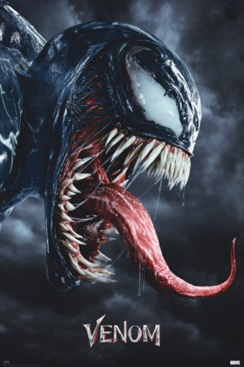 Poster Marvel Venom Legacy 61x91 5cm Grupo Erik GPE5914 | Yourdecoration.es