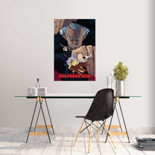 Póster One Punch Man Garou 61x91 5cm Grupo Erik GPE5822 Sfeer | Yourdecoration.es