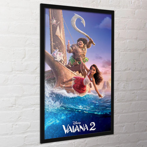 Poster Vaiana 2 61x91 5cm PP2404728 2 | Yourdecoration.es