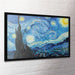 Poster Vincent Van Gogh Starry Night 91 5x61cm PP2400690 2 2 | Yourdecoration.es