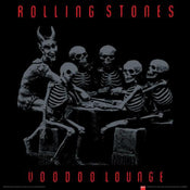 Reproducción de arte The Rolling Stones Voodoo Lounge 30x30cm Pyramid PPR48007 | Yourdecoration.es