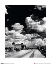 Reproducción de arte Time Life Route 66 Arizona 40x50cm Pyramid PPR43058 | Yourdecoration.es