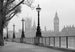 Wizard+Genius London Fog Fotomural 366x254cm | Yourdecoration.es