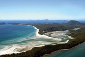 dimex aerial view of beach Fotomural Tejido No Tejido 375x250cm 5 Tiras 456479e9 5e28 45a6 b64a a246d67c8a99 | Yourdecoration.es