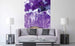 dimex amethyst Fotomural Tejido No Tejido 150x250cm 2 Tiras Ambiente df44befd 07ae 4601 8ac4 0fe1bc5f0877 | Yourdecoration.es