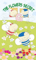 dimex baby bees Fotomural Tejido No Tejido 150x250cm 2 Tiras c77aa7f6 6f58 484c 8474 470b6ab5f2c1 | Yourdecoration.es