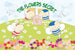 dimex baby bees Fotomural Tejido No Tejido 375x250cm 5 Tiras 2ffb8557 1fdc 4fe4 b37f 92ec2cc9242d | Yourdecoration.es