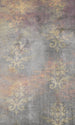 dimex beautiful pattern abstract Fotomural Tejido No Tejido 150x250cm 2 Tiras | Yourdecoration.es