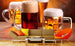 dimex beer mugs Fotomural Tejido No Tejido 375x250cm 5 Tiras Ambiente 2f10e9aa a054 4ad9 924d 21e0c63bfad0 | Yourdecoration.es