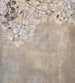 dimex beige leaves abstract Fotomural Tejido No Tejido 225x250cm 3 Tiras | Yourdecoration.es