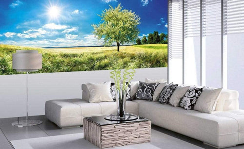 dimex blossom tree Fotomural Tejido No Tejido 375x150cm 5 Tiras Ambiente 6cd177f5 72ed 4953 b65c be58473dc829 | Yourdecoration.es