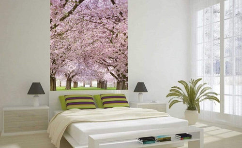 dimex cherry trees Fotomural Tejido No Tejido 150x250cm 2 Tiras Ambiente a0fa5324 f89f 4e03 9a03 d599c4eb7ee9 | Yourdecoration.es