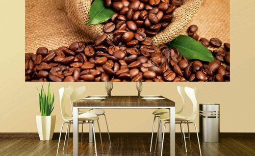 dimex coffee beans Fotomural Tejido No Tejido 375x150cm 5 Tiras Ambiente fbcdf0fb 65e5 40c1 b6f3 841a4a62f0f5 | Yourdecoration.es