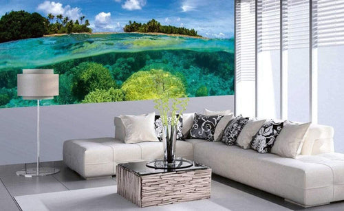 dimex coral reef Fotomural Tejido No Tejido 375x150cm 5 Tiras Ambiente dd386cd5 822e 45ec a1bb 52b6a5e24252 | Yourdecoration.es