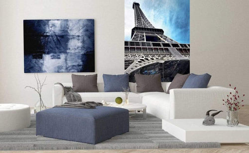 dimex eiffel tower Fotomural Tejido No Tejido 150x250cm 2 Tiras Ambiente 6a33a660 0705 4da4 99d6 6672ac314401 | Yourdecoration.es