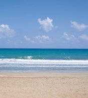 dimex empty beach Fotomural Tejido No Tejido 225x250cm 3 Tiras d97864e0 8e7a 44d8 96d4 0d9fa5cd3f6d | Yourdecoration.es