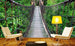 dimex footbridge Fotomural Tejido No Tejido 375x250cm 5 Tiras Ambiente be3a7c95 ff1f 4c7e be00 3cd918c45932 | Yourdecoration.es