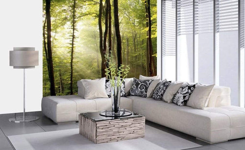 dimex forest Fotomural Tejido No Tejido 225x250cm 3 Tiras Ambiente 6b3753a7 a2ff 4ff8 870a e7562a88d76d | Yourdecoration.es