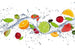 dimex fruits in water Fotomural Tejido No Tejido 375x250cm 5 Tiras 5ea4d211 cfa5 46da bee0 510b0f8063f9 | Yourdecoration.es