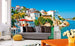 dimex greece coast Fotomural Tejido No Tejido 375x250cm 5 Tiras Ambiente 30119b7c 1d0e 4092 a128 aca44243b951 | Yourdecoration.es