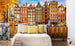 dimex houses in amsterdam Fotomural Tejido No Tejido 375x250cm 5 Tiras Ambiente 962ea0d2 19c1 40fd 98cb ed40c511ab2e | Yourdecoration.es