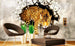 dimex hunting panther Fotomural Tejido No Tejido 375x250cm 5 Tiras Ambiente de0a2b89 3c71 4683 b49c b49139d172ec | Yourdecoration.es