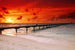 dimex jetty in sunset Fotomural Tejido No Tejido 375x250cm 5 Tiras 41dfde0e 8add 4539 ab5b 980e1aa89dd7 | Yourdecoration.es